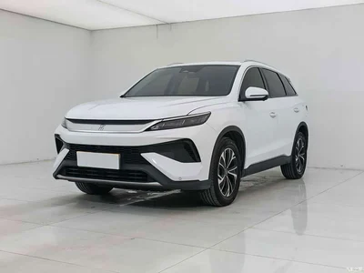 2025 BYD Song Pro New Energy 2nd Generation Smart Driving Edition DM-i 115KM Excellence Type, фото 1, лот 10275424