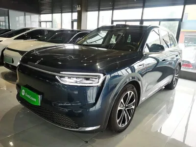 2026 AITO Wenjie AITO M7 Pure Electric Max Long Range 5-seater, фото 2, лот 11137777