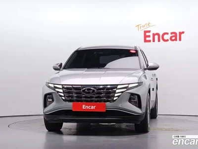 2023 Hyundai Tucson Diesel 2.0 2WD, фото 3, лот 11474315
