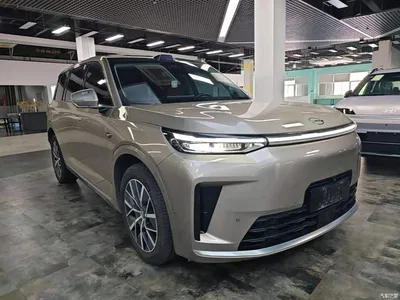 2025 GAC Trumpchi Trumpchi Vision S9 1.5T Hybrid Premium, фото 4, лот 10421780