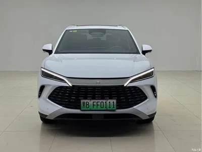2025 BYD Song L DM-i Smart Drive 160km Premium, фото 2, лот 10272912