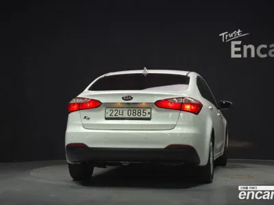 2015 Kia K3 Prestige, фото 4, лот 10218602