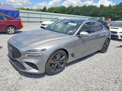 2023 GENESIS G70 2.0T, фото 1, лот 10881049