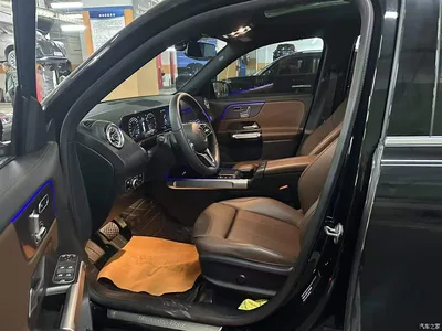 2023 Mercedes-Benz GLB 220 Style, фото 2, лот 11591208