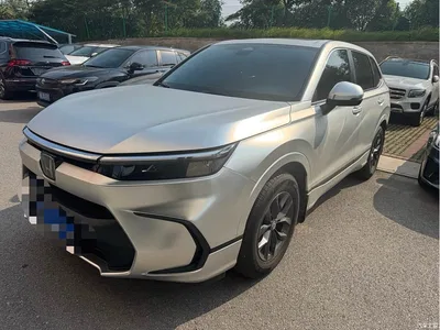 2023 Honda Haoying 240TURBO 2WD Luxury 5-Seater, фото 1, лот 10829761