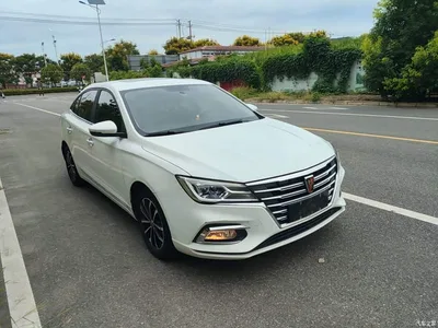 2020 Roewe i5 1.5L Manual 4G Connected Premium Flagship Edition, фото 4, лот 10341508