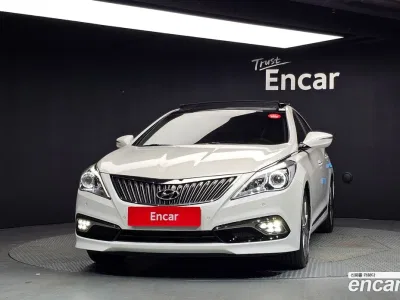 2016 Hyundai Grandeur HG240 Modern, фото 3, лот 10334763