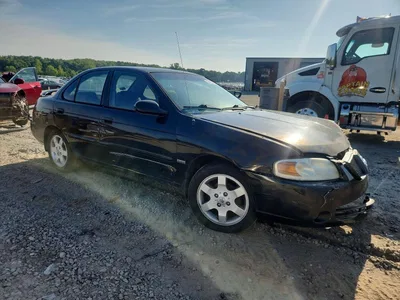 2006 NISSAN SENTRA 1.8, фото 4, лот 10737003