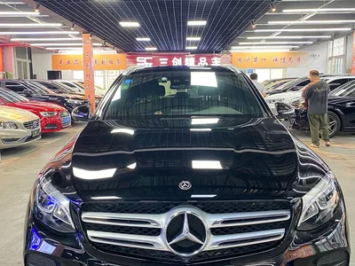 2019 Mercedes-Benz GLC Facelift GLC 260 L 4MATIC Luxury, фото 2, лот 11096444