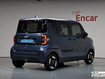 2024 Kia RAY Air, фото 1, лот 10086760