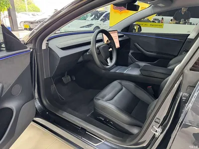 2023 Tesla Model 3 Long Range All-Wheel Drive, фото 4, лот 10356549