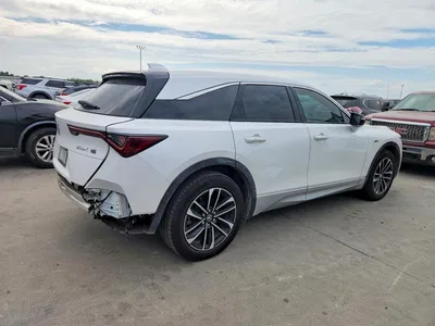 2024 ACURA ZDX A-SPEC, фото 3, лот 10872030