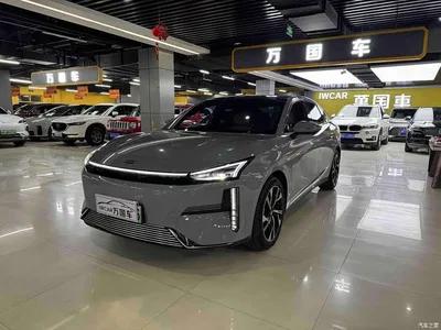 2023 Geely Galaxy Galaxy L6 125km Starship, фото 2, лот 10428573