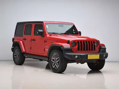 2021 Jeep Wrangler 4xe 4-Door 2.0T 4xe Sahara, фото 3, лот 11345892