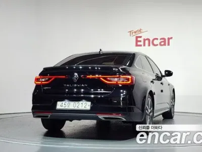2016 Samsung SM6 1.6 TCe RE, фото 4, лот 10194789