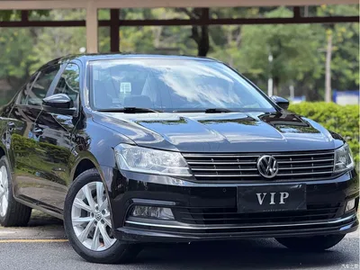 2017 Volkswagen Lavida 230TSI DSG Comfort Edition, фото 2, лот 11194562