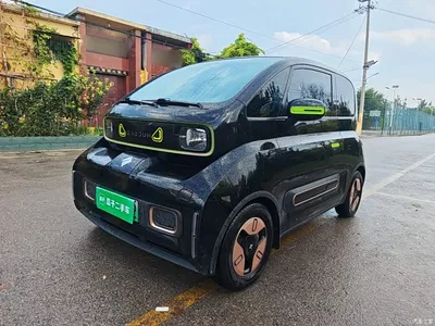 2021 Baojun KiWi EV Designer NMC, фото 2, лот 10408917