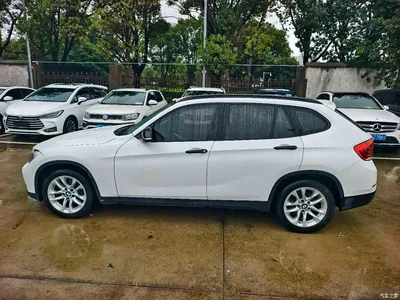 2015 BMW X1 Model sDrive18i Fashion Advanced Edition, фото 4, лот 11528042