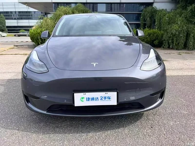 2022 Tesla Model Y Rear-Wheel Drive Version, фото 3, лот 10451255
