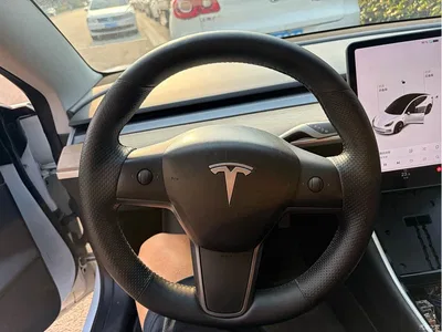 2019 Tesla Model 3 Standard Range Rear-Wheel Drive Upgrade, фото 4, лот 11088668