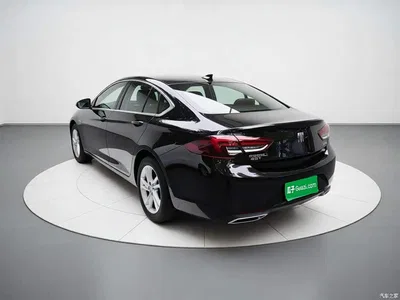 2024 Buick Regal 25T Ultra Comfort Edition, фото 4, лот 11220813