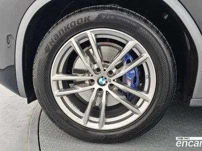 2021 BMW X4 xDrive20i M Sports X Onlile Exclusive Edition, фото 4, лот 10069381