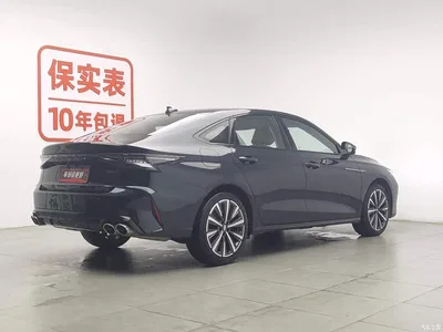 2025 Chery Arrizo 8 Model 2.0T Automatic Royal+, фото 2, лот 10306431