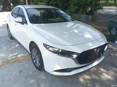 2020 Mazda Mazda3 Axela 1.5L Automatic Zhi Mei Edition, фото 4, лот 11187787