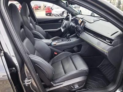 2023 Lynk & Co 03 2.0TD DCT Jin Pro, фото 4, лот 10318896