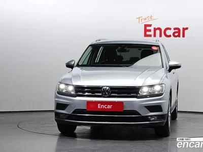 2018 Volkswagen Tiguan 2.0 TDI Premium, фото 3, лот 10206008