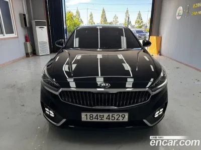 2019 Kia K7 Noblesse, фото 3, лот 11532012