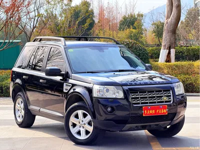 2010 Land Rover Freelander 2 3.2 i6 Automatic HSE Petrol, фото 3, лот 10327769