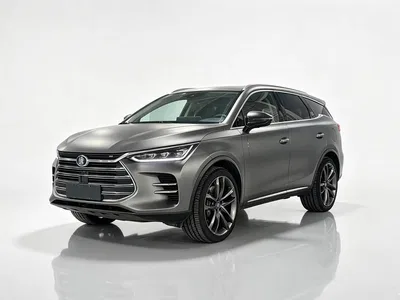 2018 BYD Tang New Energy DM 2.0T AWD Smart Connection Genesis Edition 7-Seater China V, фото 1, лот 11248344