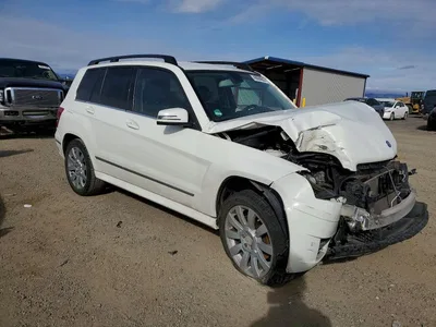 2011 MERCEDES-BENZ GLK 350, фото 4, лот 10959958