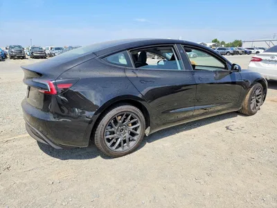 2024 TESLA MODEL 3, фото 3, лот 10709759
