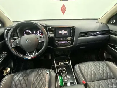 2021 Mitsubishi Outlander Facelift 2.0L 2WD Comfort Edition 5-Seater, фото 4, лот 10339726