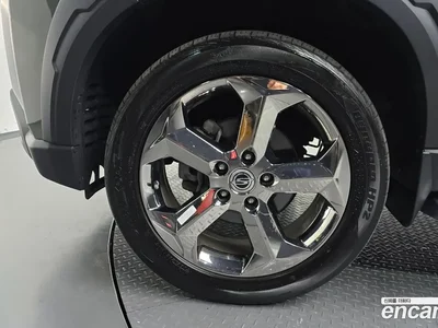2021 Ssang Yong Rexton Diesel 2.2 4WD, фото 4, лот 10164778