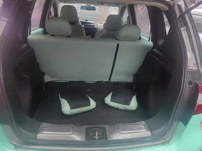 2013 Nissan Livina 1.6XE CVT Comfort, фото 4, лот 10342443