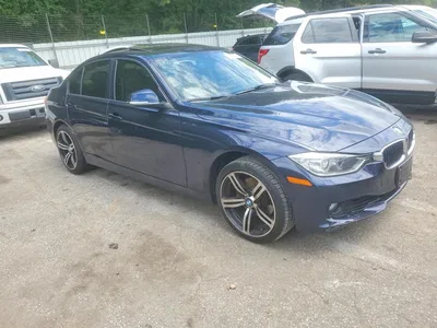 2013 BMW 328 XI, фото 4, лот 10811946
