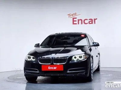 2015 BMW 5-Series 528i xDrive, фото 2, лот 10067100