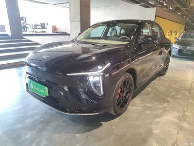 2025 IM Motors IM LS6 Extended Range Base, фото 1, лот 10822615