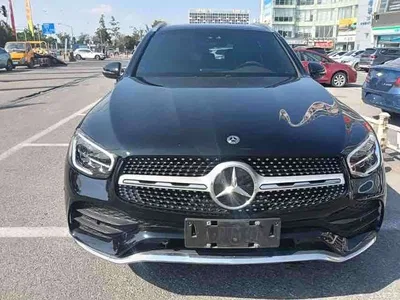 2020 Mercedes-Benz GLC Facelift GLC 300 L 4MATIC Dynamic, фото 2, лот 10625179