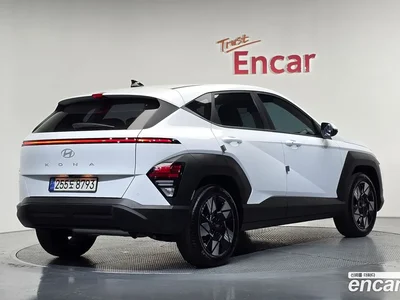 2025 Hyundai Kona Modern Plus, фото 2, лот 11521547