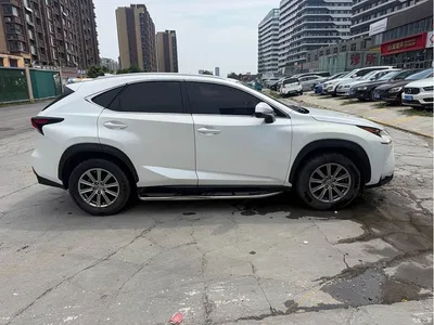 2015 Lexus Nx, фото 4, лот 10314538