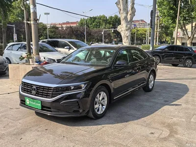 2022 Volkswagen Passat 280TSI Business Edition, фото 2, лот 10482669