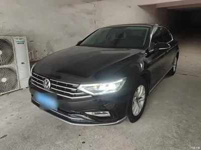 2020 Volkswagen Magotan 280TSI DSG Comfort, фото 1, лот 11195933
