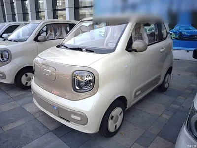 2026 Besturn Bestune Pony 222km Cute Horse, фото 1, лот 10482373