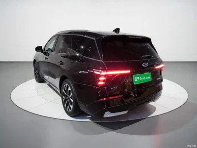 2023 Ford Edge L 2.0T EcoBoost E Hybrid AWD 7-Seater Premium, фото 4, лот 11189932