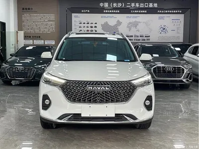 2023 Haval M6 PLUS 1.5T DCT Luxury Smart Connect, фото 2, лот 10297576