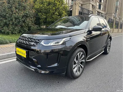 2022 Land Rover Discovery Sport Model 249PS R-Dynamic S Performance Edition 5-Seater, фото 1, лот 10322276